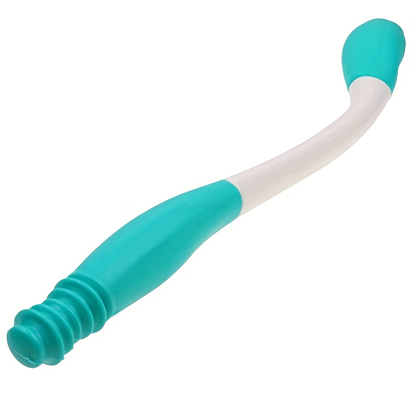 Long Distance Scrubber Stick for Elderly Aid